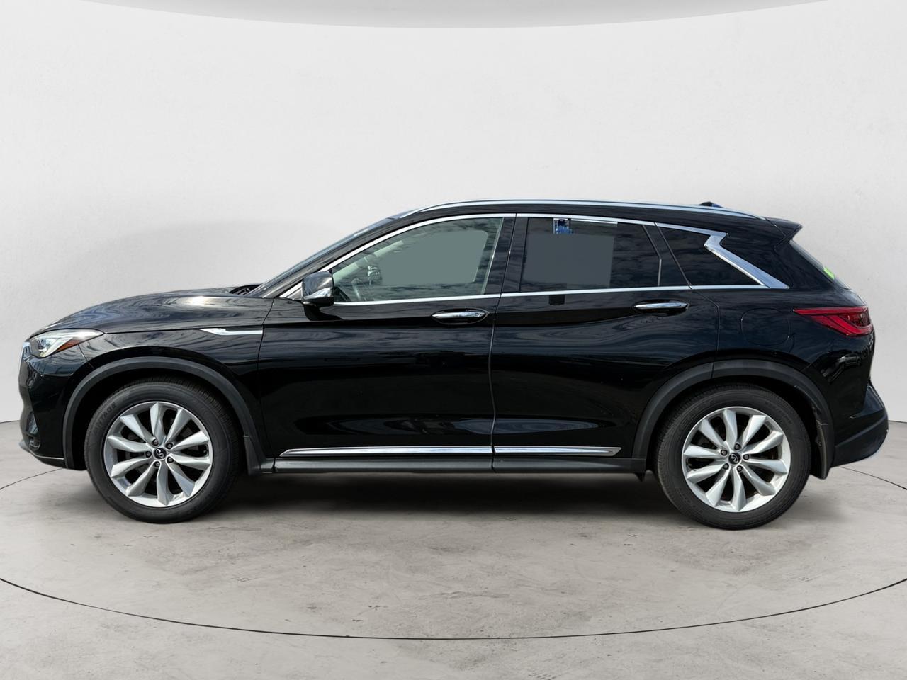 2019 INFINITI QX50 PURE; LUXE; ESS ESSENTIAL Kansas City MO