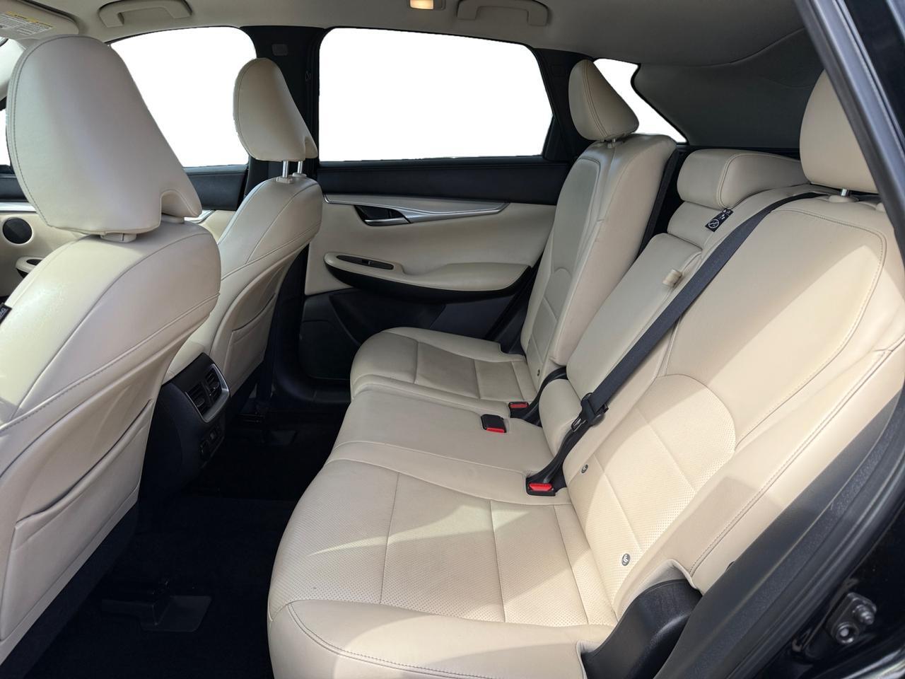 2019 INFINITI QX50 PURE; LUXE; ESS ESSENTIAL Kansas City MO