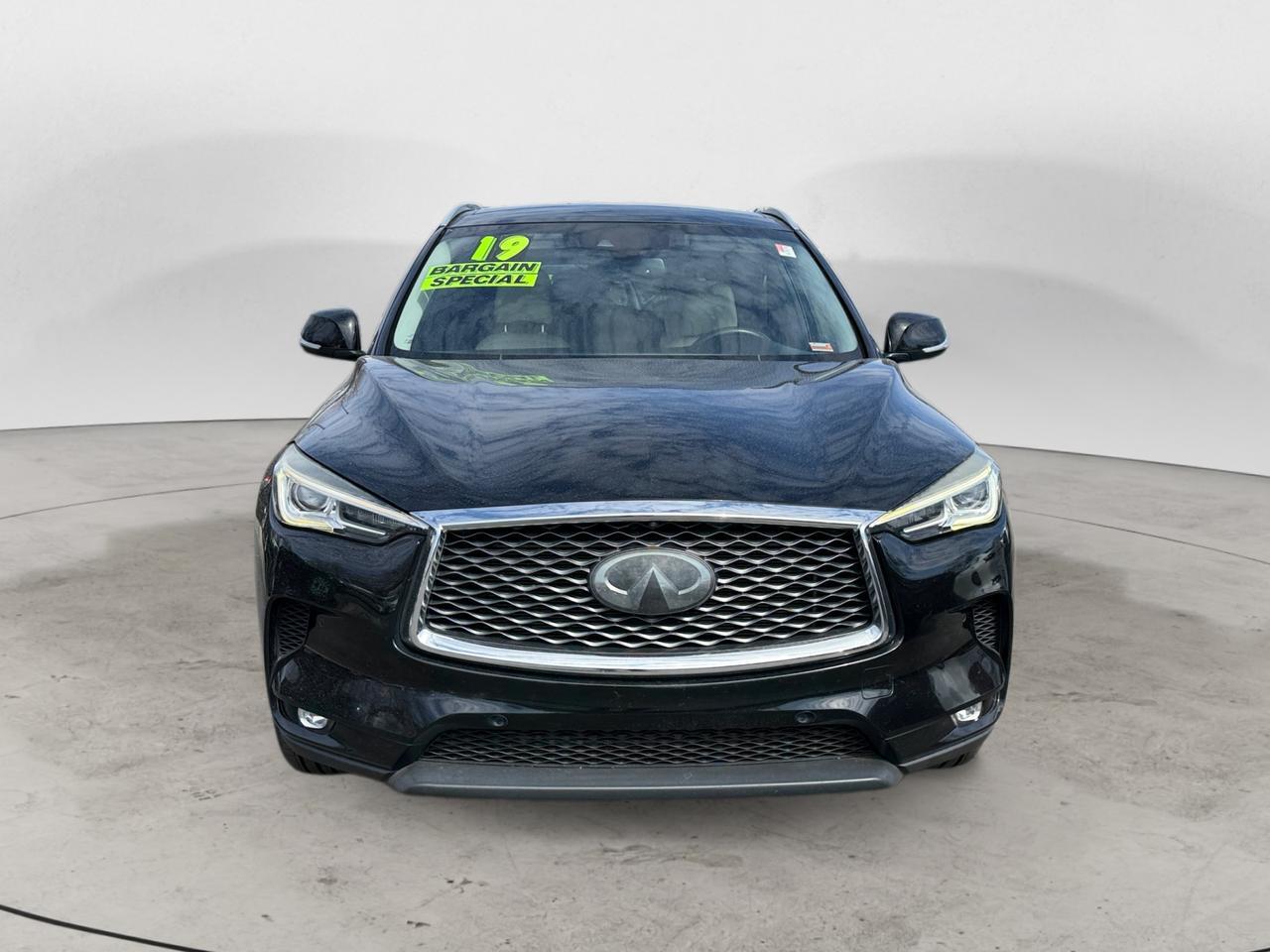 2019 INFINITI QX50 PURE; LUXE; ESS ESSENTIAL Kansas City MO