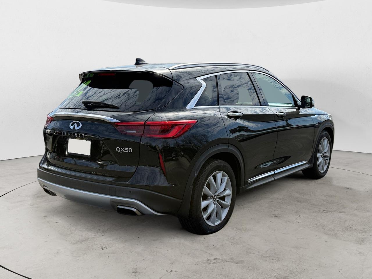 2019 INFINITI QX50 PURE; LUXE; ESS ESSENTIAL Kansas City MO