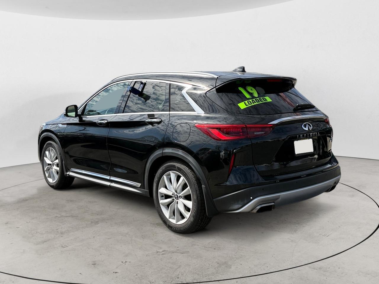 2019 INFINITI QX50 PURE; LUXE; ESS ESSENTIAL Kansas City MO