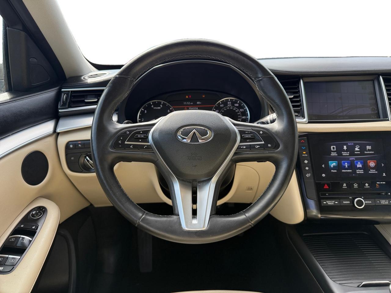 2019 INFINITI QX50 PURE; LUXE; ESS ESSENTIAL Kansas City MO