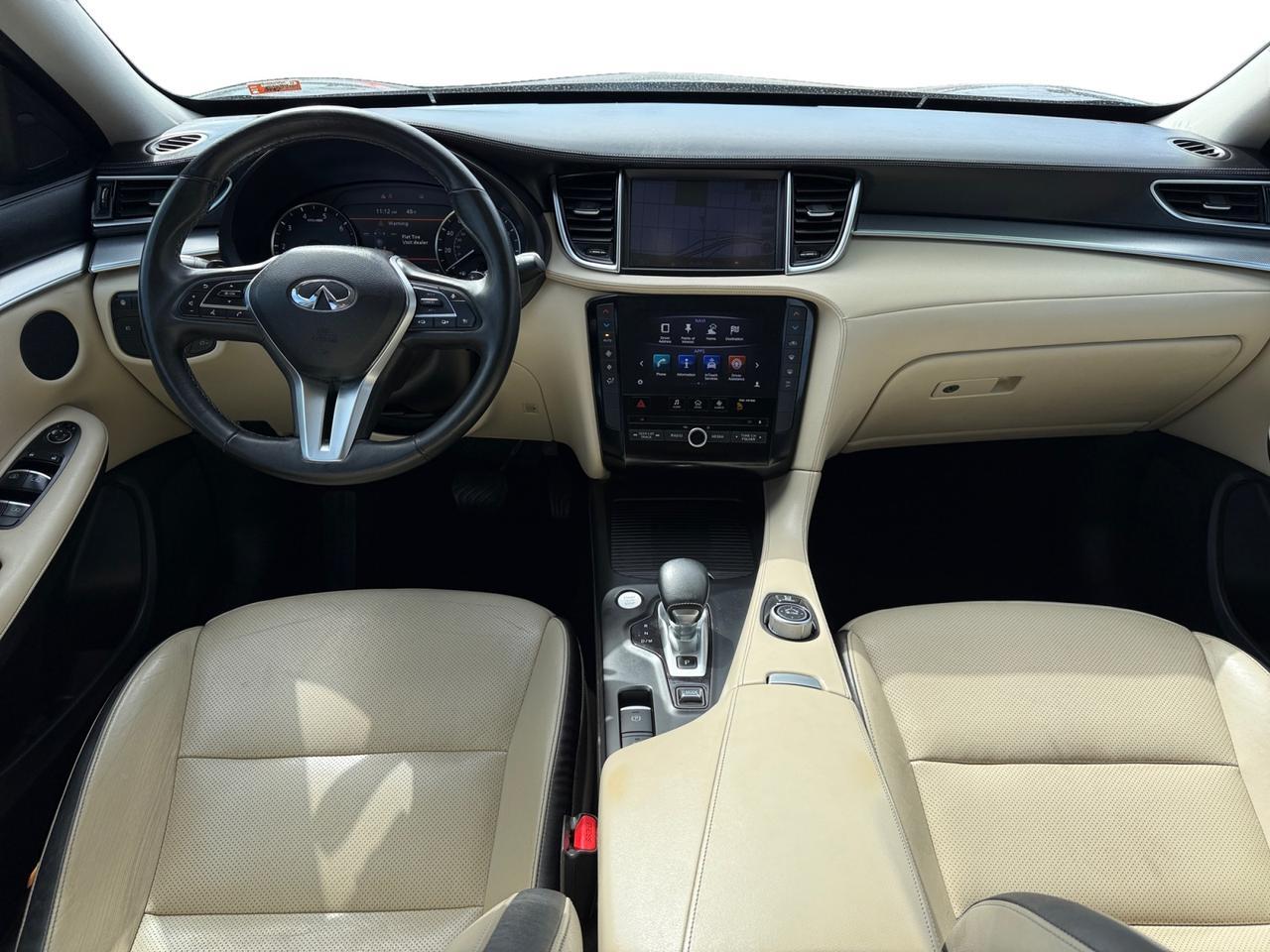 2019 INFINITI QX50 PURE; LUXE; ESS ESSENTIAL Kansas City MO