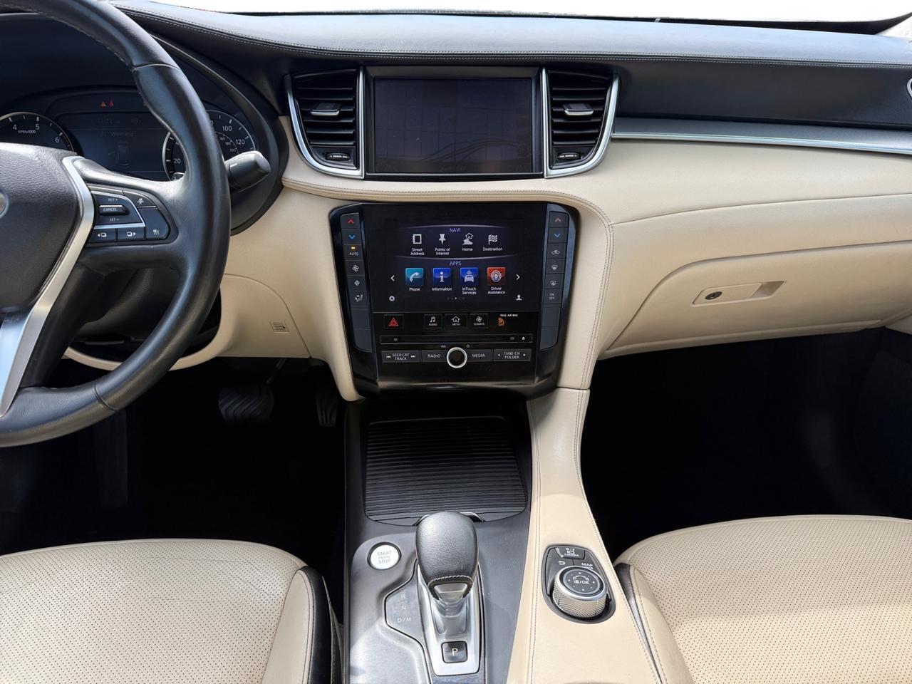 2019 INFINITI QX50 PURE; LUXE; ESS ESSENTIAL Kansas City MO