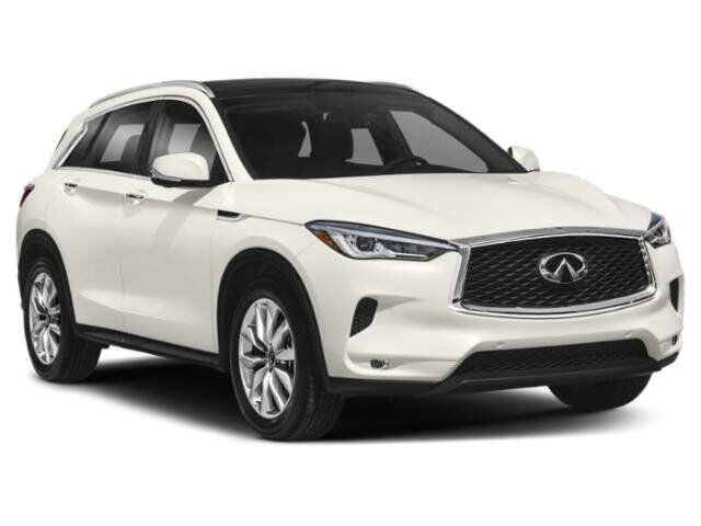 2019 INFINITI QX50 PURE San Juan TX