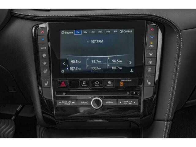 2019 INFINITI QX50 PURE San Juan TX