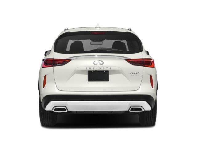 2019 INFINITI QX50 PURE San Juan TX