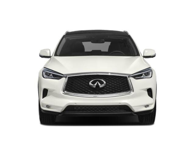 2019 INFINITI QX50 PURE San Juan TX