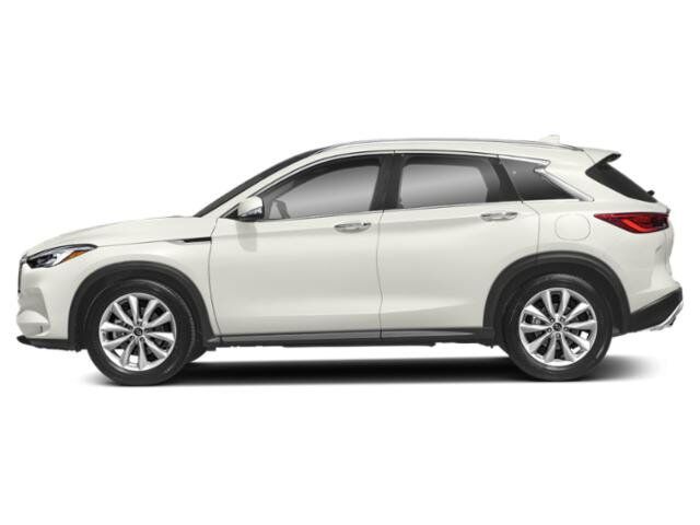 2019 INFINITI QX50 PURE