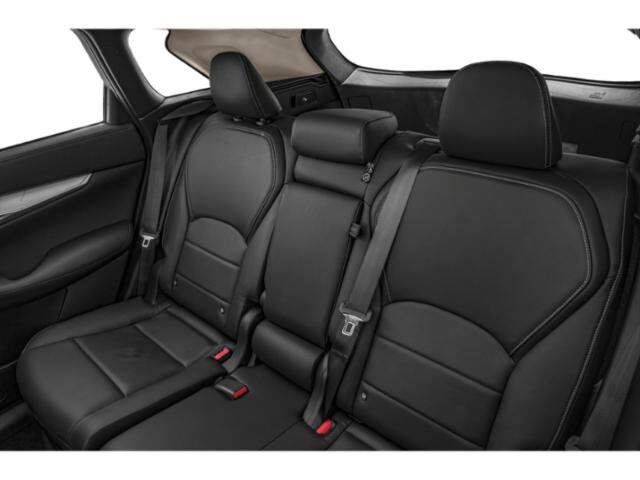 2019 INFINITI QX50 PURE San Juan TX