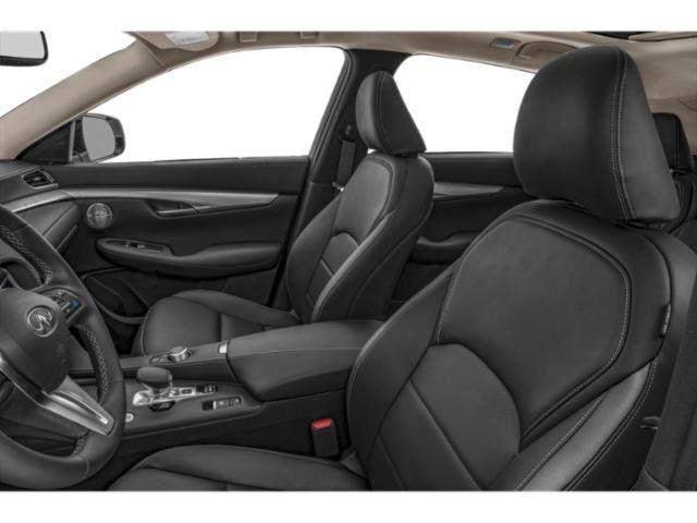 2019 INFINITI QX50 PURE San Juan TX