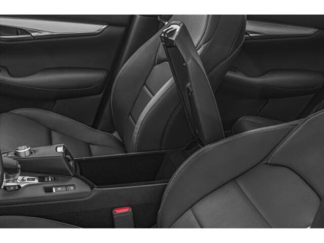 2019 INFINITI QX50 PURE San Juan TX