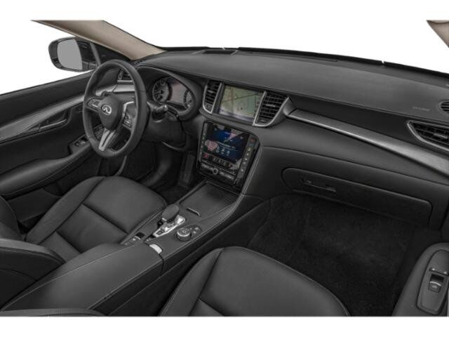 2019 INFINITI QX50 PURE San Juan TX