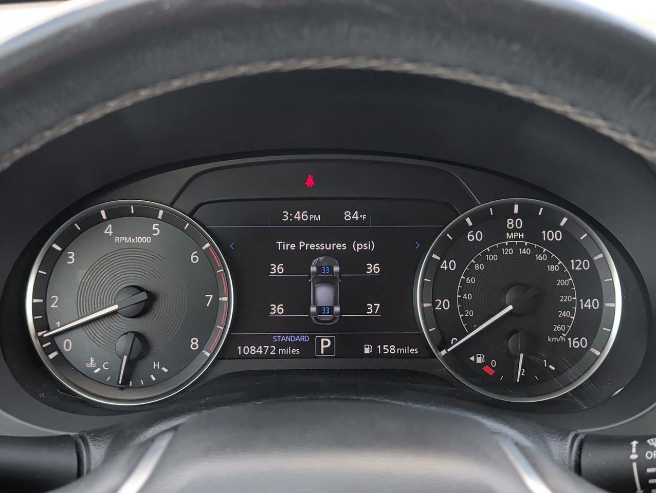 2019 INFINITI QX50 PURE San Juan TX