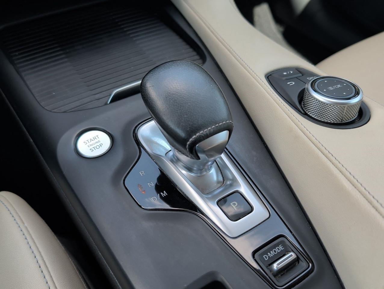 2019 INFINITI QX50 PURE San Juan TX