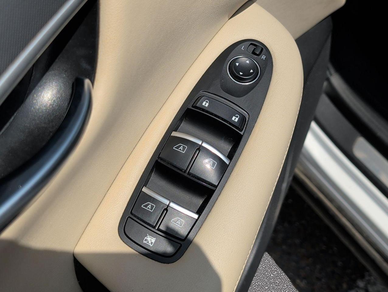 2019 INFINITI QX50 PURE San Juan TX
