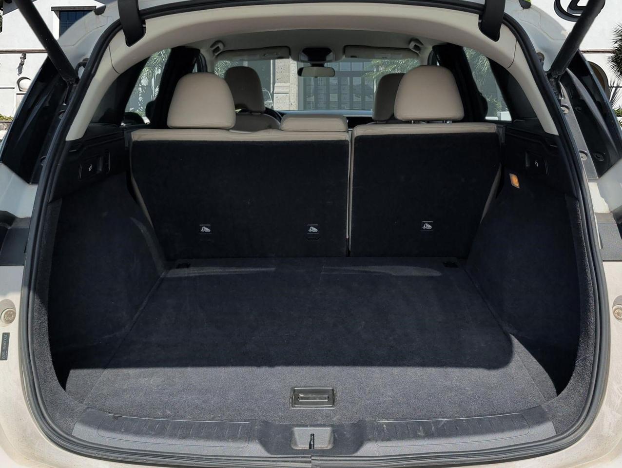 2019 INFINITI QX50 PURE San Juan TX