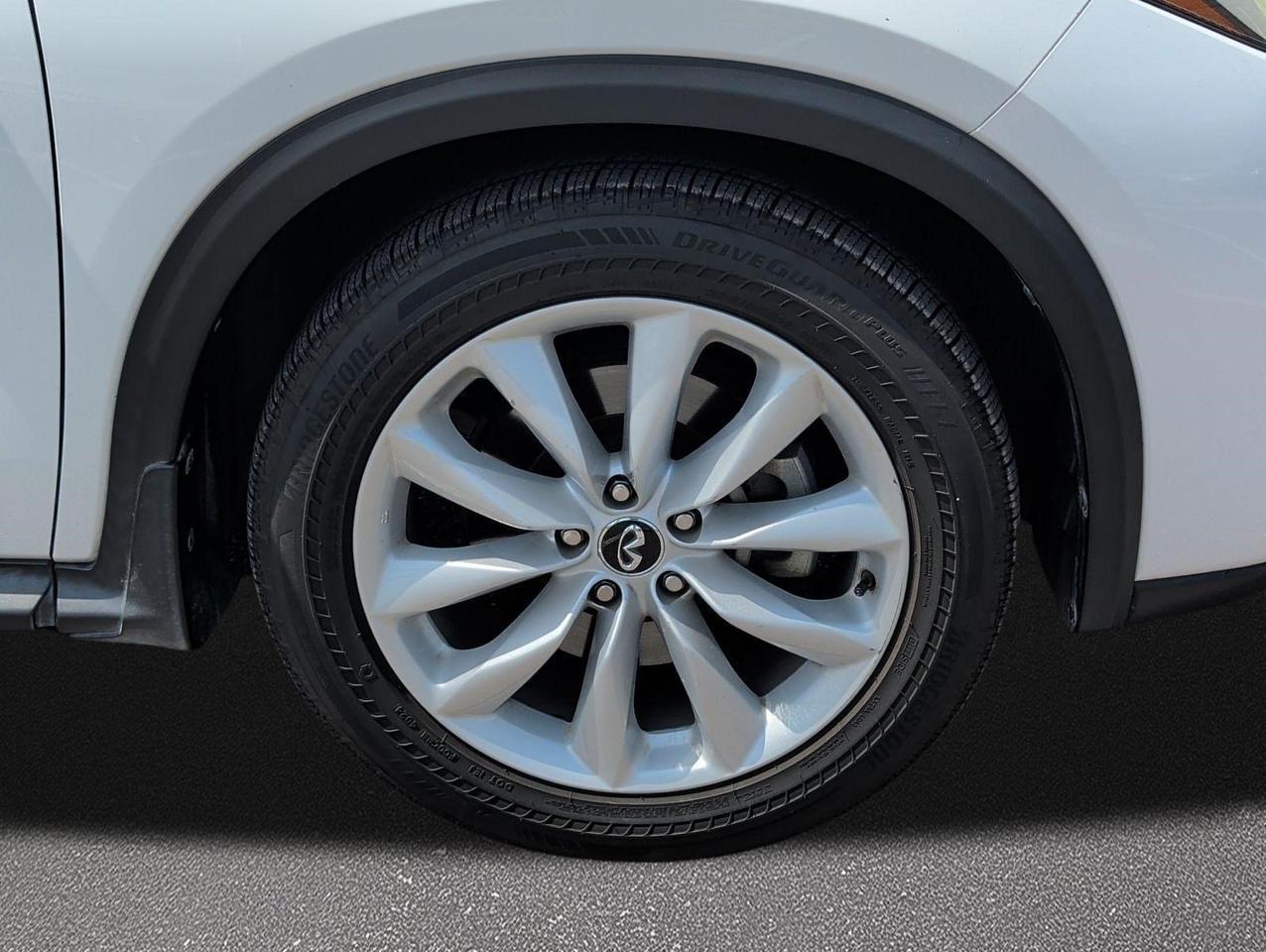2019 INFINITI QX50 PURE San Juan TX