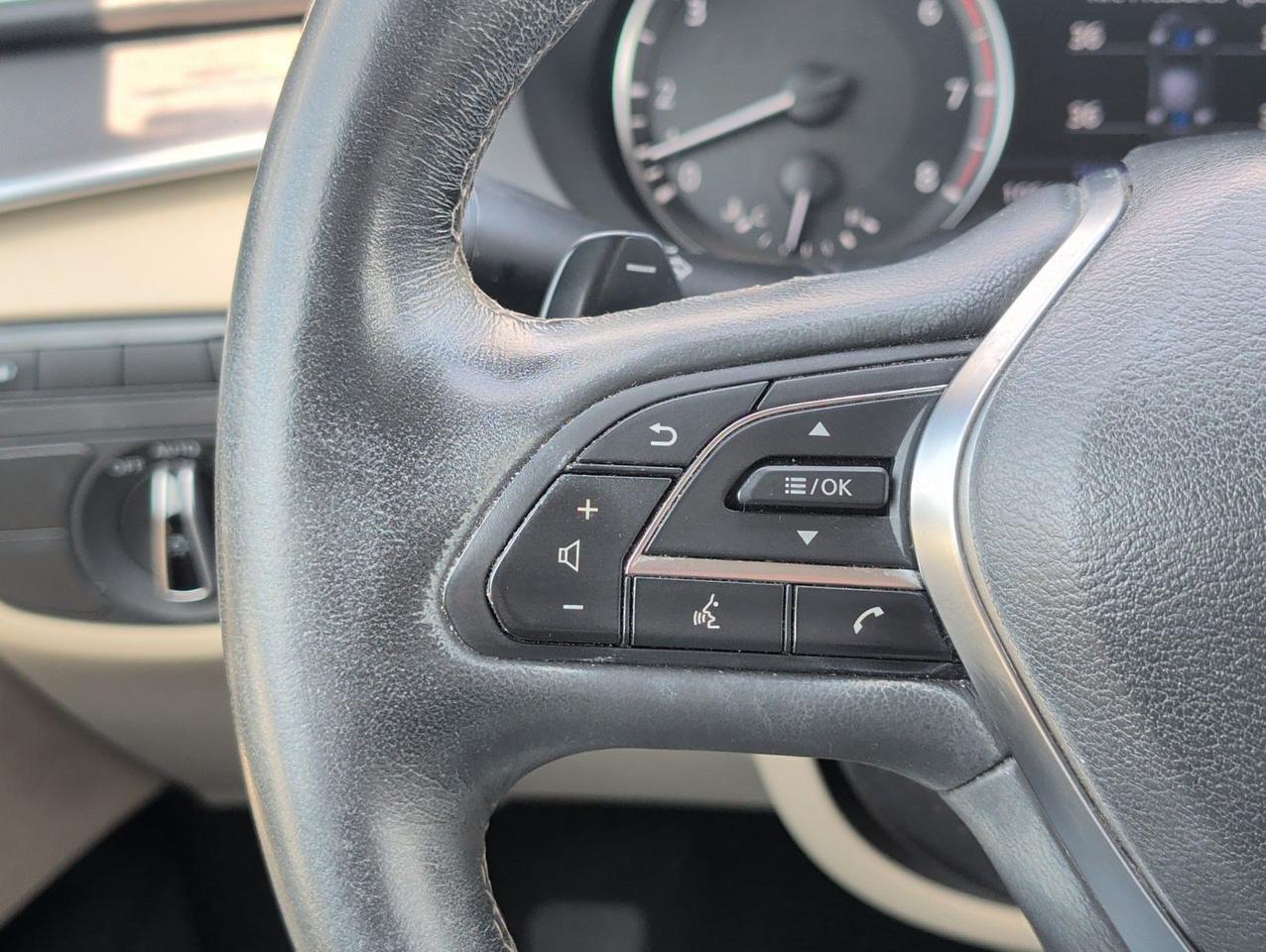 2019 INFINITI QX50 PURE San Juan TX