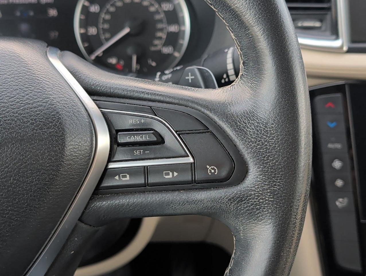 2019 INFINITI QX50 PURE San Juan TX