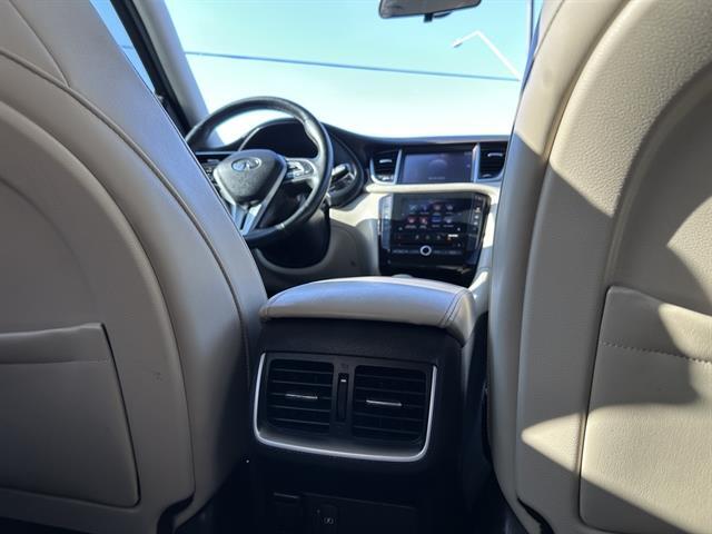 2019 INFINITI QX50 Pure Tucson AZ