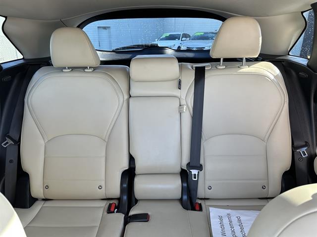 2019 INFINITI QX50 Pure Tucson AZ