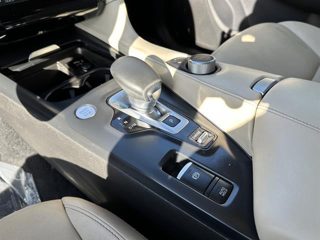 2019 INFINITI QX50 Pure Tucson AZ