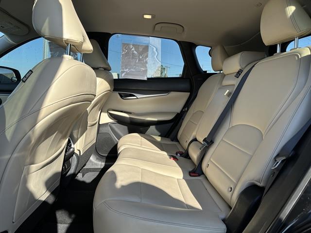 2019 INFINITI QX50 Pure Tucson AZ