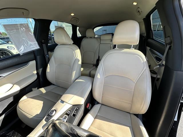 2019 INFINITI QX50 Pure Tucson AZ