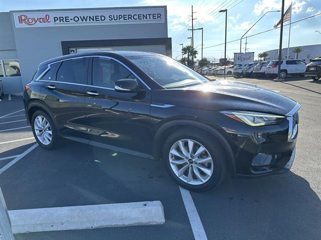 2019 INFINITI QX50 Pure Tucson AZ