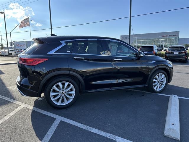 2019 INFINITI QX50 Pure Tucson AZ