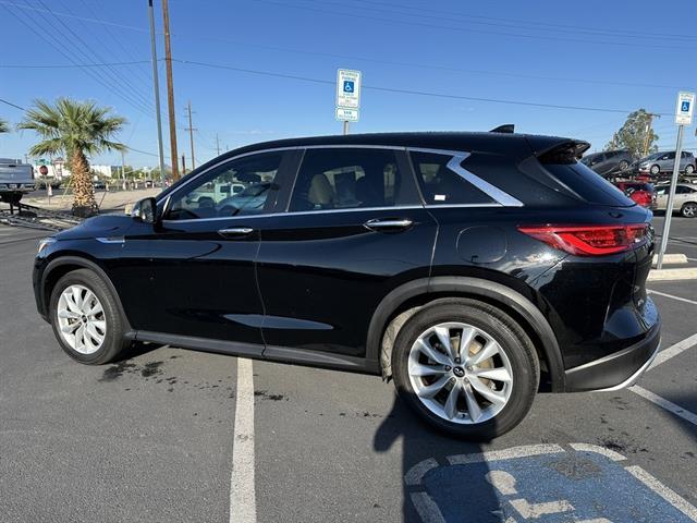 2019 INFINITI QX50 Pure Tucson AZ