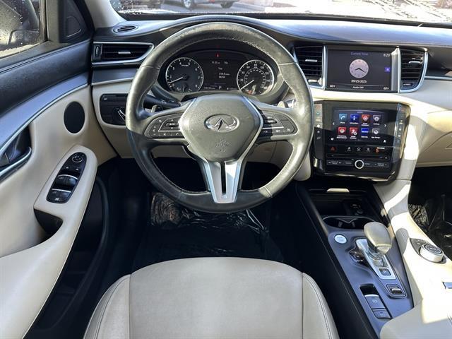 2019 INFINITI QX50 Pure Tucson AZ