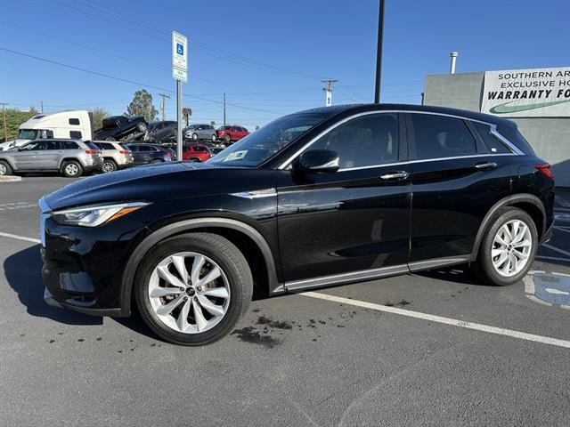 2019 INFINITI QX50 Pure Tucson AZ