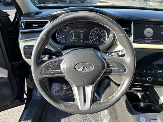 2019 INFINITI QX50 Pure Tucson AZ