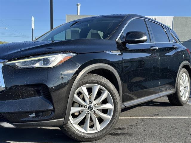 2019 INFINITI QX50 Pure Tucson AZ