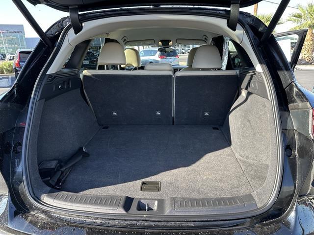 2019 INFINITI QX50 Pure Tucson AZ