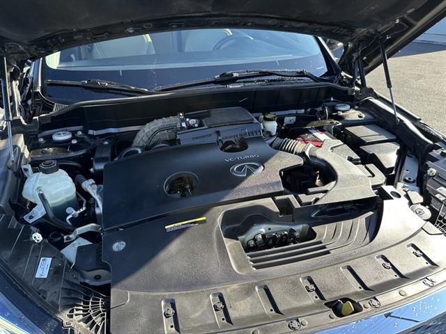 2019 INFINITI QX50 Pure Tucson AZ