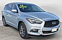 2019 INFINITI QX60 BASE