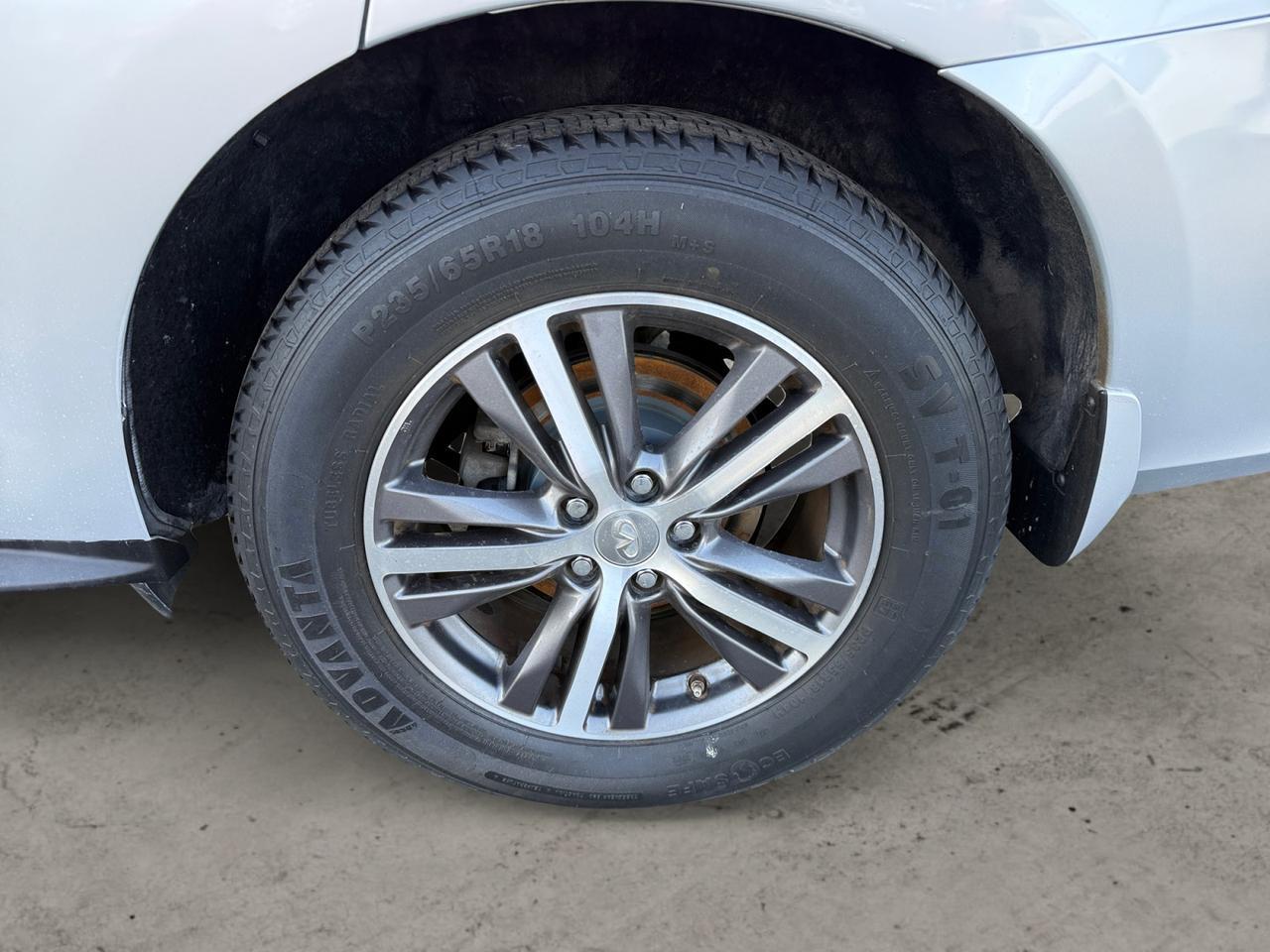 2019 INFINITI QX60 BASE Kansas City MO