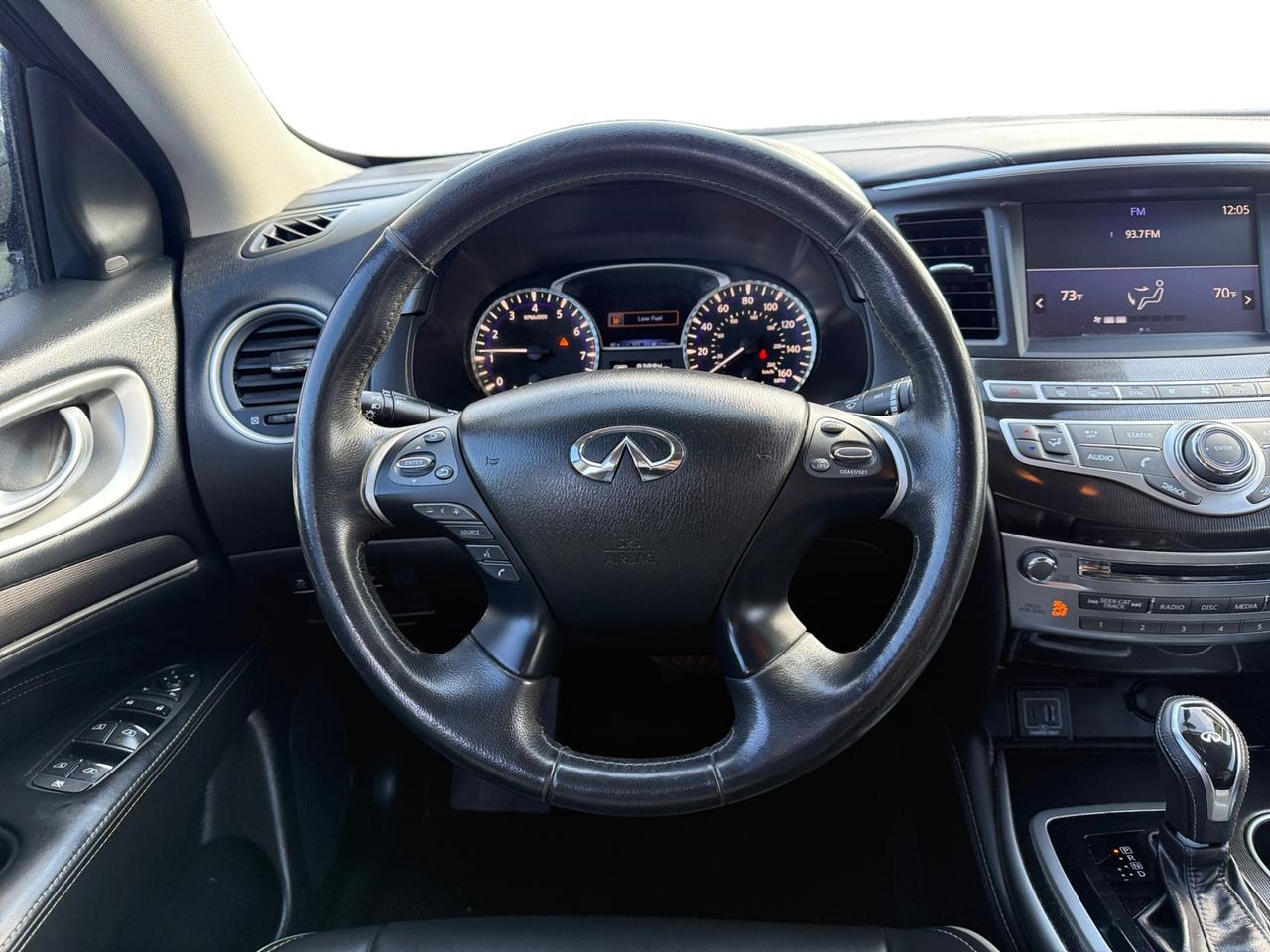 2019 INFINITI QX60 BASE Kansas City MO