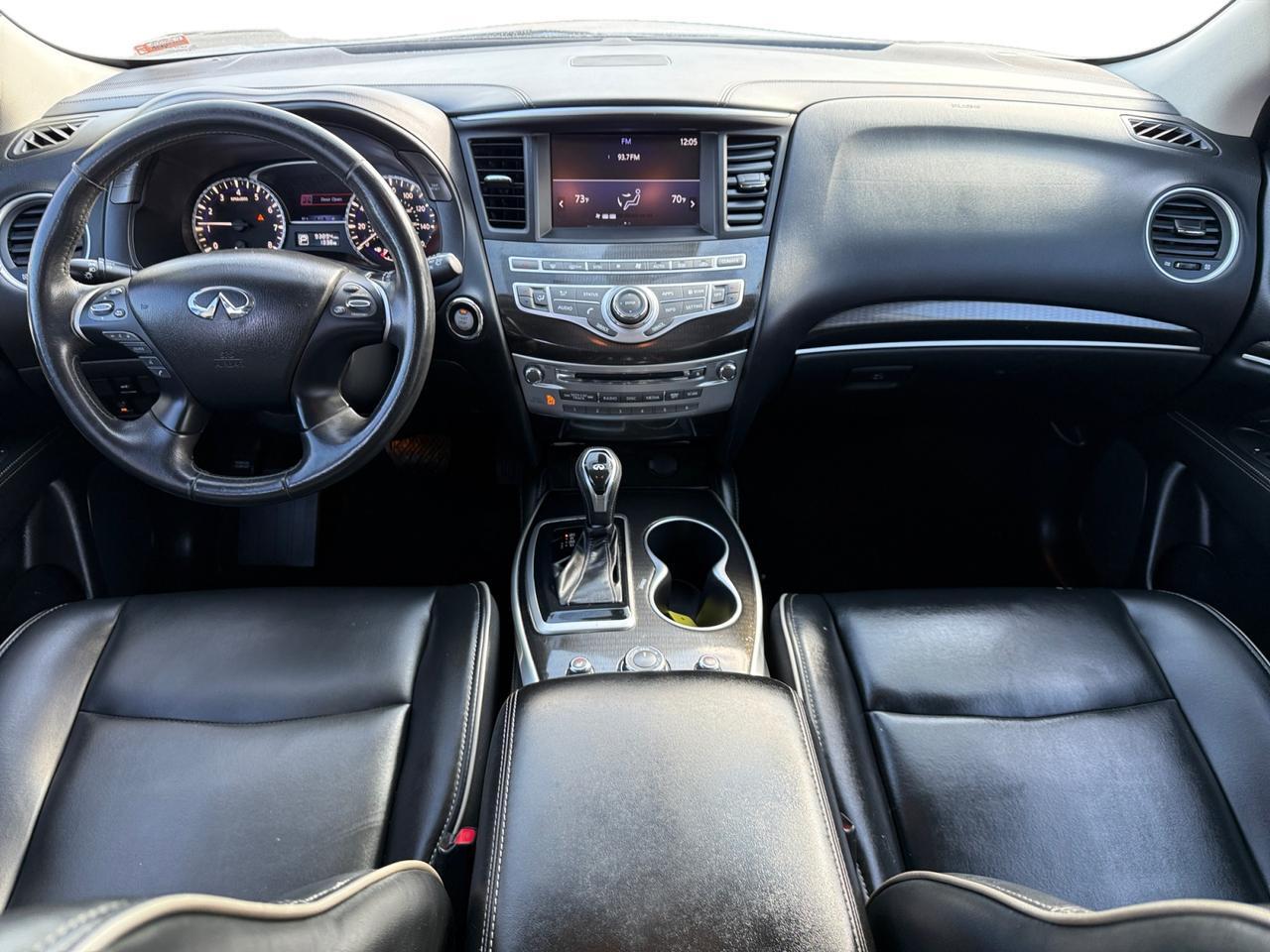 2019 INFINITI QX60 BASE Kansas City MO