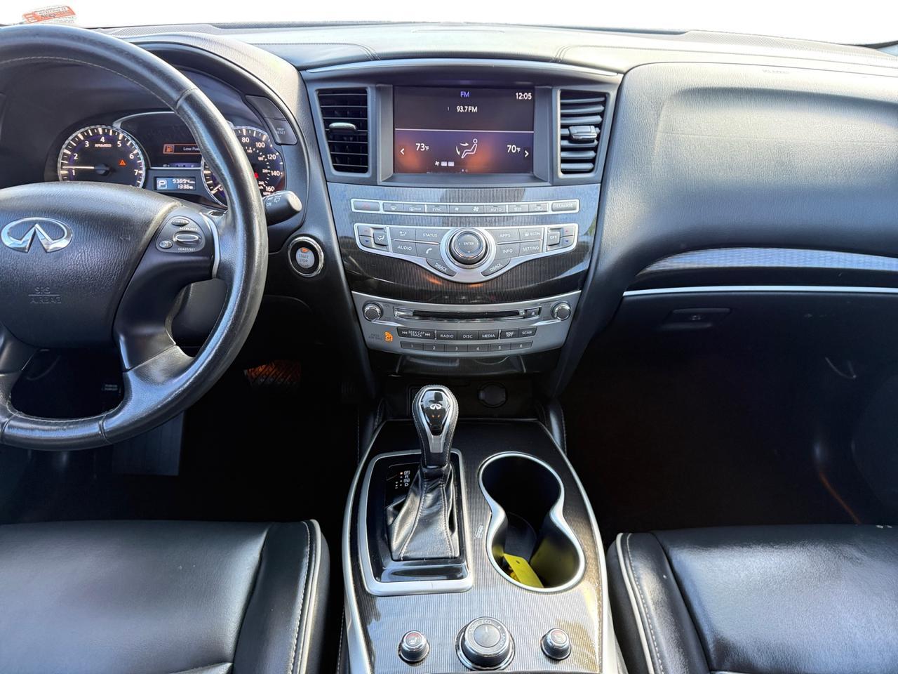 2019 INFINITI QX60 BASE Kansas City MO