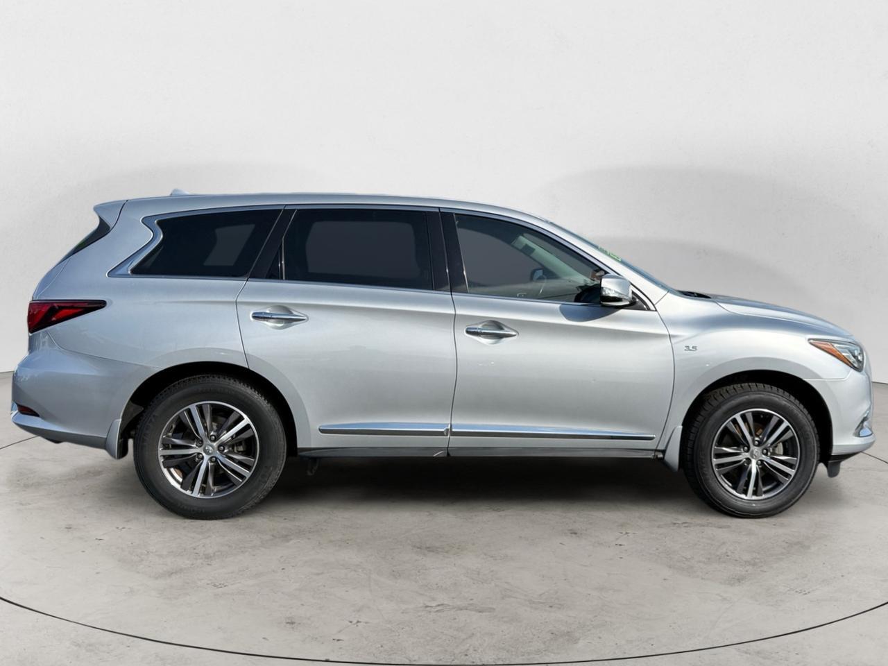2019 INFINITI QX60 BASE Kansas City MO