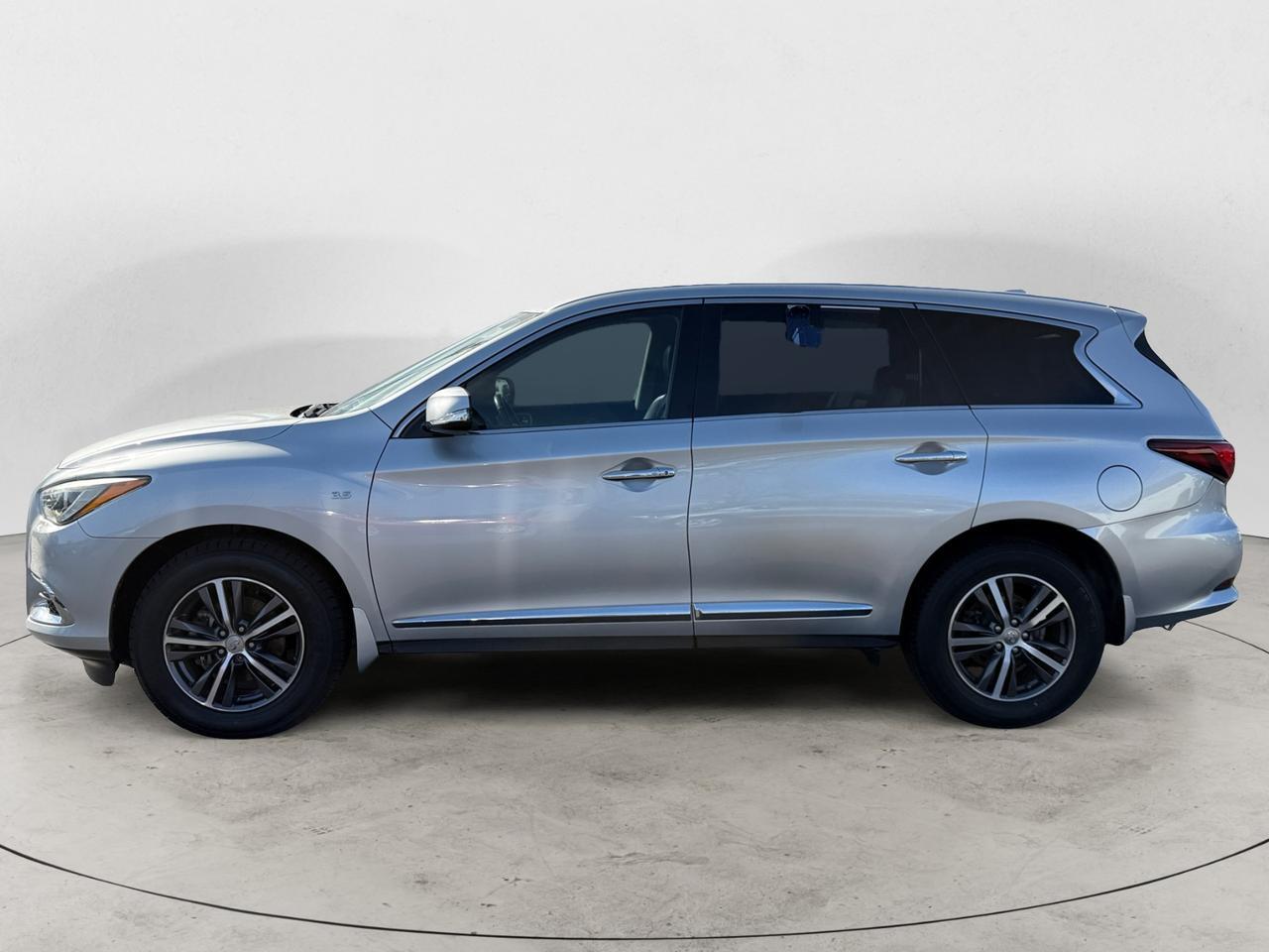 2019 INFINITI QX60 BASE Kansas City MO