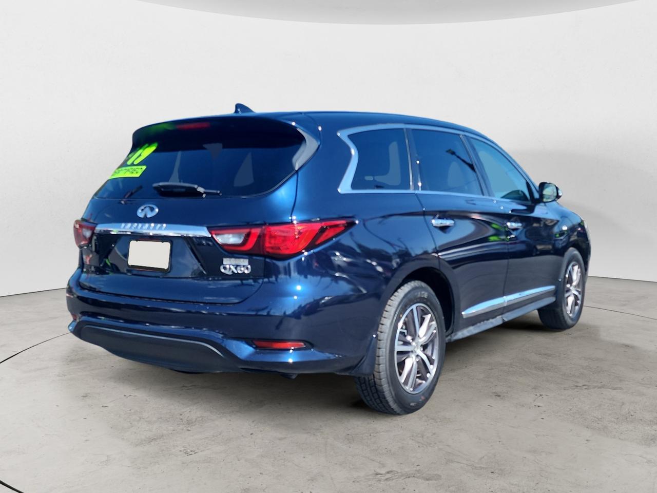 2019 INFINITI QX60 BASE PURE Kansas City MO