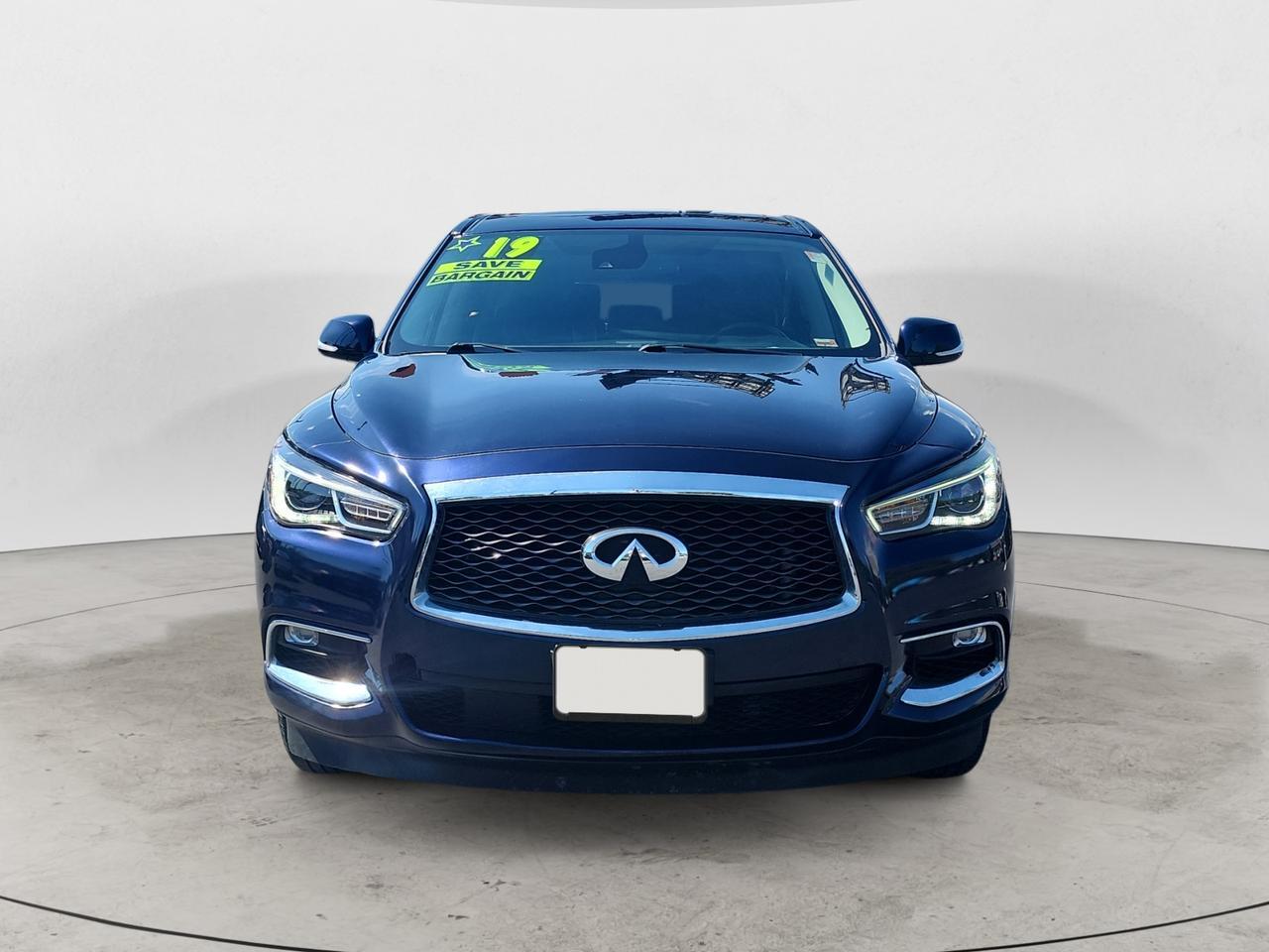 2019 INFINITI QX60 BASE PURE Kansas City MO