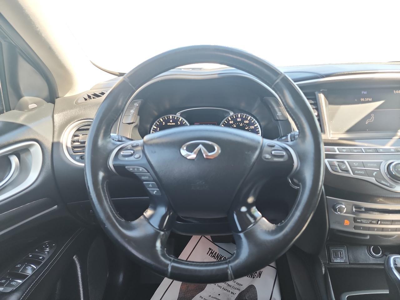 2019 INFINITI QX60 BASE PURE Kansas City MO
