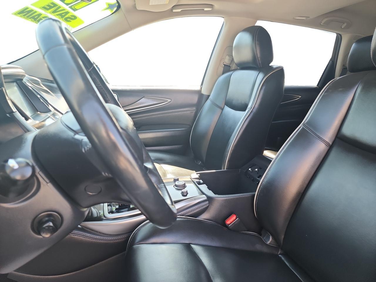 2019 INFINITI QX60 BASE PURE Kansas City MO