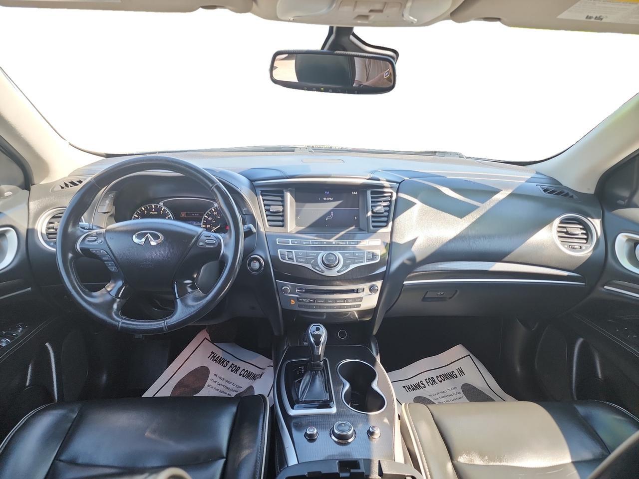 2019 INFINITI QX60 BASE PURE Kansas City MO